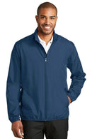 Outerwear Port Authority Zephyr Full-Zip Jacket. J344 Port Authority