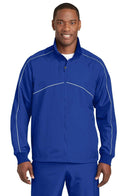 Outerwear Sport-Tek Shield Ripstop Jacket.  JST83 Sport-Tek