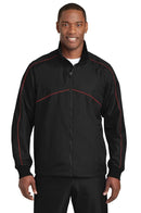 Outerwear Sport-Tek Shield Ripstop Jacket.  JST83 Sport-Tek