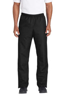 Outerwear Sport-Tek Shield Ripstop Pant. PST83 Sport-Tek