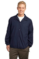 Outerwear Sport-Tek Sideline Jacket. JST71 Sport-Tek