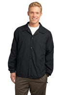 Outerwear Sport-Tek Sideline Jacket. JST71 Sport-Tek