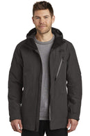 The North Face   Ascendent Insulated Jacket . NF0A3SES