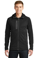 The North Face  Canyon Flats Fleece  Hooded Jacket. NF0A3LHH