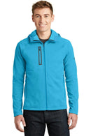 The North Face Canyon Flats Fleece Hooded Jacket. NF0A3LHH