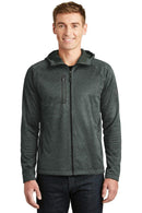 Outerwear The North Face Canyon Flats Fleece Hooded Jacket. NF0A3LHH The North Face