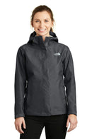 The North Face Ladies Dry entRain Jacket. NF0A3LH5