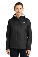 The North Face Ladies Dry entRain Jacket. NF0A3LH5