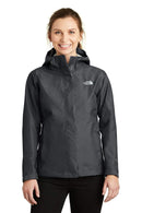 Outerwear The North Face  Ladies Dryvent Rain Jacket. Nf0a3lh5 - L The North Face