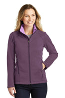 Outerwear The North Face Ladies Ridgeline Soft Shell Jacket. NF0A3LGY The North Face