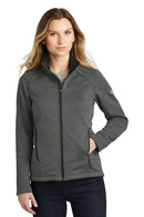 The North Face Ladies Ridgeline Soft Shell Jacket. NF0A3LGY