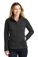 The North Face Ladies Ridgeline Soft Shell Jacket. NF0A3LGY