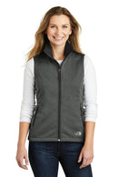 The North Face  Ladies Ridgeline Soft Shell Vest. NF0A3LH1