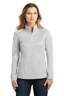 The North Face Ladies Tech 1/4-Zip Fleece NF0A3LHC