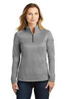 The North Face  Ladies Tech 1/4-Zip Fleece   NF0A3LHC