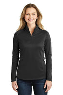 The North Face  Ladies Tech 1/4-Zip Fleece   NF0A3LHC