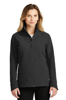 Outerwear The North Face Ladies Tech Stretch Soft Shell Jacket. NF0A3LGW The North Face