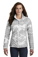 The North Face Ladies ThermoBall Trekker Jacket. NF0A3LHK