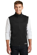 The North Face  Ridgeline Soft Shell Vest. NF0A3LGZ