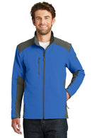 The North Face Tech Stretch Soft Shell Jacket. NF0A3LGV