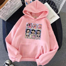 oversized Sweatshirt winter Streetwear Printing Hoodies Pullovers 2020 Fashion Harajuku autumn Hoodie Women Loose Korean Style AExp