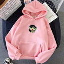 oversized Sweatshirt winter Streetwear Printing Hoodies Pullovers 2020 Fashion Harajuku autumn Hoodie Women Loose Korean Style AExp