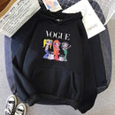 oversized Sweatshirt winter Streetwear Printing Hoodies Pullovers 2020 Fashion Harajuku autumn Hoodie Women Loose Korean Style AExp