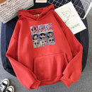 oversized Sweatshirt winter Streetwear Printing Hoodies Pullovers 2020 Fashion Harajuku autumn Hoodie Women Loose Korean Style AExp