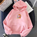 oversized Sweatshirt winter Streetwear Printing Hoodies Pullovers 2020 Fashion Harajuku autumn Hoodie Women Loose Korean Style AExp