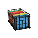 OXFORD FILING CRATE-Supplies-JadeMoghul Inc.