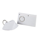 OXFORD JUST FLIP-IT PUNCHED &-Supplies-JadeMoghul Inc.