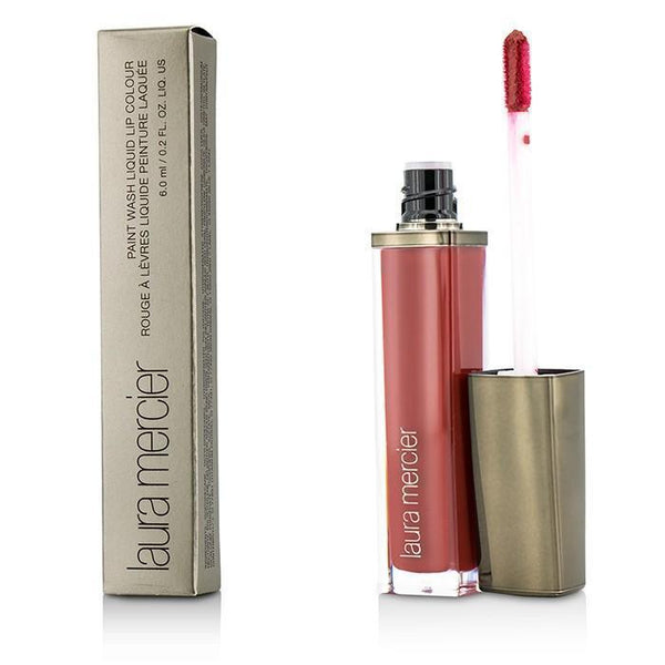Paint Wash Liquid Lip Colour - #Red Brick - 6ml-0.2oz-Make Up-JadeMoghul Inc.