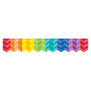 PAINTED PALETTE MULTI HERRINGBONE-Learning Materials-JadeMoghul Inc.