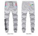 Pajama Pants - Men Pajama Pants - Men's Jogger Pants AExp