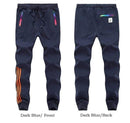Pajama Pants - Men Pajama Pants - Men's Jogger Pants AExp