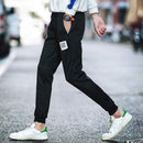 Pajama Pants - Men Pajama Pants - Men's Jogger Pants AExp