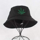 Panama Bucket Hat Men Women Summer Bucket Cap Banana Print Yellow Hat Bob Hat Hip Hop Gorros Fishing Fisherman Hat JadeMoghul Inc.