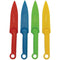 Paring Knife Set with Covers-Kitchen Accessories-JadeMoghul Inc.