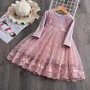 Party Dresses For Girls AExp