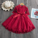 Party Dresses For Girls AExp