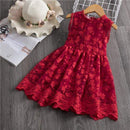 Party Dresses For Girls AExp