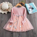 Party Dresses For Girls AExp