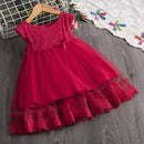 Party Dresses For Girls AExp
