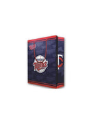 2 MLB Large Gift Bag - Twins