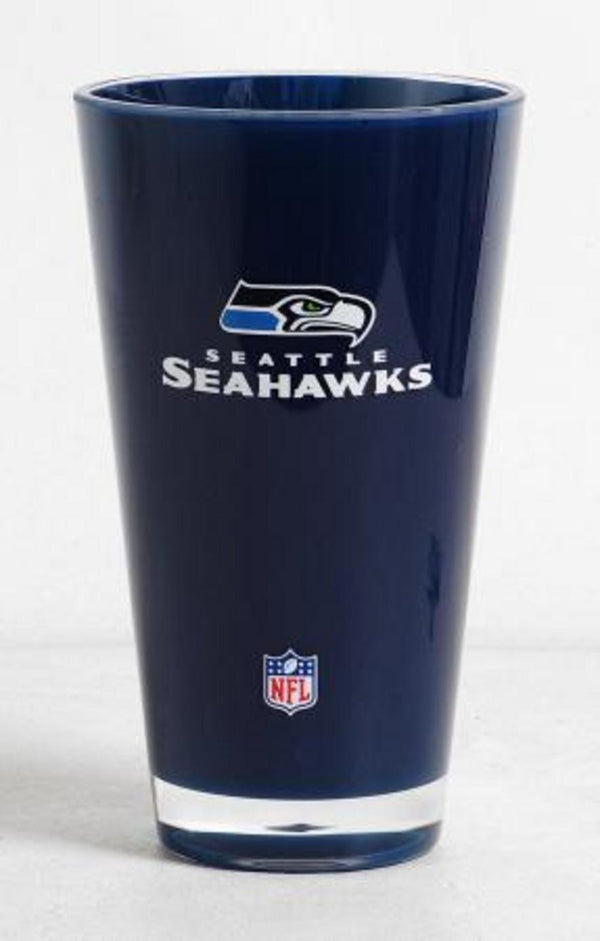 Party Goods/Housewares NFL -  Single Tumbler - Seattle Seahawks Duckhouse