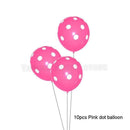 Party Latex Balloons AExp