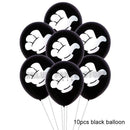 Party Latex Balloons AExp