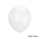 Party Latex Balloons AExp