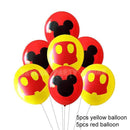 Party Latex Balloons AExp