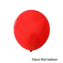 Party Latex Balloons AExp